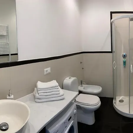 Apartament Magico Relax Bordighera-open Space Con Piscina E Vista Mare Bordighera