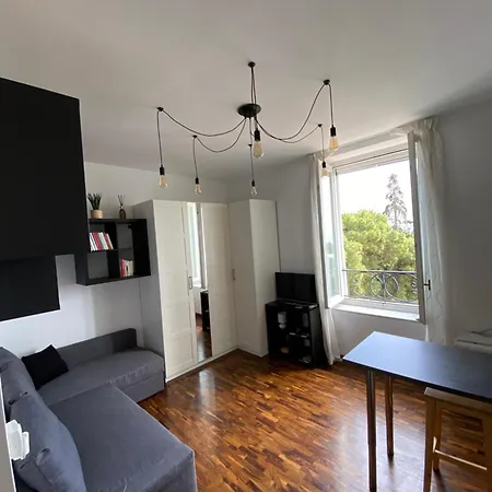 Magico Relax Bordighera-open Space Con Piscina, Parcheggio Privato Gratuito E Vista Mare *