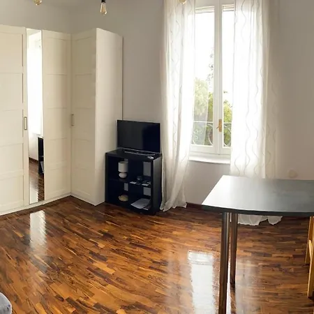 Apartamento Magico Relax Bordighera-open Space Con Piscina, Parcheggio Privato Gratuito E Vista Mare Bordighera