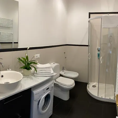 Magico Relax Bordighera-open Space Con Piscina, Parcheggio Privato Gratuito E Vista Mare Apartamento *