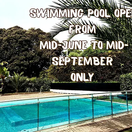Lägenhet Magico Relax Bordighera-open Space Con Piscina, Parcheggio Privato Gratuito E Vista Mare Bordighera