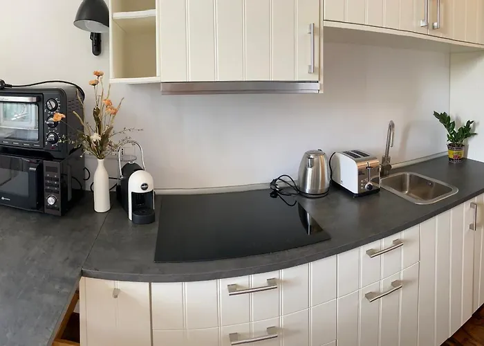 Apartamento Magico Relax Bordighera-open Space Con Piscina, Parcheggio Privato Gratuito E Vista Mare Bordighera